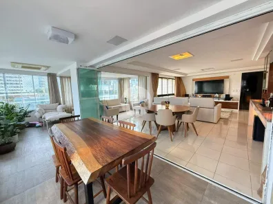 Apartamento com 4 Quartos à venda, 235m² no Tirol, Natal