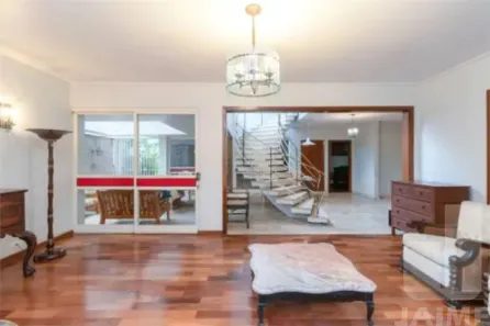 Casa com 5 Quartos à venda, 392m² no Vila Madalena, São Paulo
