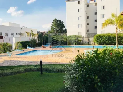 Apartamento com 2 Quartos à venda, 60m² no Ortizes, Valinhos