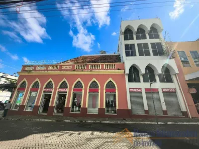 Sala Comercial à venda, 1900m² no Centro, Manaus