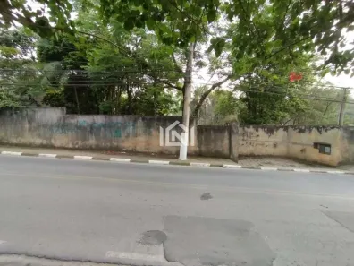 Lote/Terreno para venda ou aluguel, 2532m² no Chácaras do Refúgio-Granja Viana, Cotia