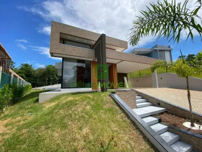 Casa com 3 Quartos para alugar, 270m² no Gran Royalle, Lagoa Santa