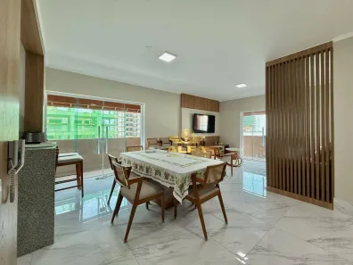 Cobertura com 3 Quartos à venda, 150m² no Enseada, Guarujá