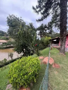 Fazenda/Sítio com 4 Quartos à venda, 245m² no Estância Figueira Branca, Campo Limpo Paulista