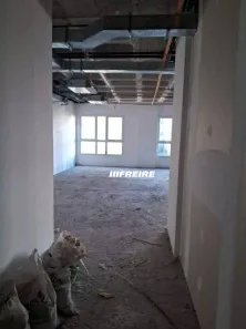 Sala Comercial para alugar, 107m² no Centro, São Caetano do Sul