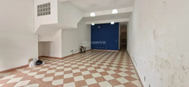 Sala Comercial para alugar, 110m² no Centro, Sorocaba