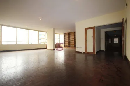 Apartamento com 4 Quartos à venda, 370m² no Higienópolis, São Paulo