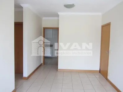 Apartamento com 2 Quartos para alugar, 59m² no Centro, Uberlândia