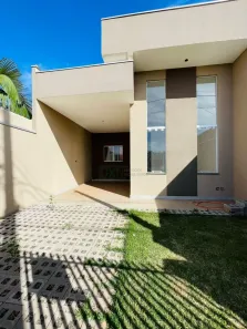 Casa com 3 Quartos à venda, 79m² no Jardim Europa, Cambé