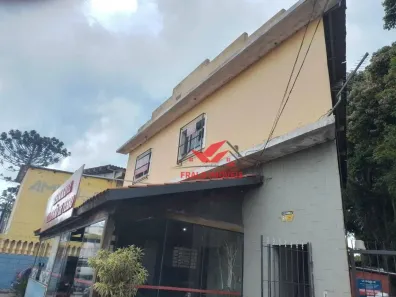 Sala Comercial para alugar, 70m² no das Pedras, Cotia