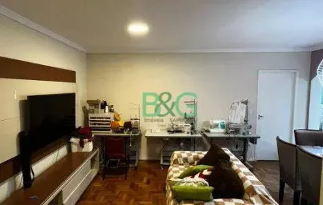 Sobrado com 7 Quartos à venda, 564m² no Jardim São Bento, São Paulo