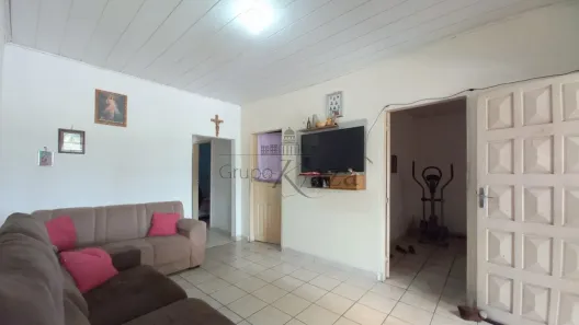 Casa com 6 Quartos à venda, 320m² no Jardim São José Centro, São José dos Campos