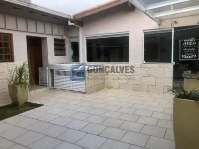 Casa com 3 Quartos à venda, 184m² no Parque São Vicente, Mauá
