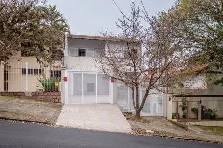 Casa com 3 Quartos à venda, 354m² no Cristal, Porto Alegre