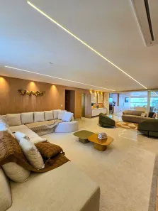 Apartamento com 4 Quartos à venda, 254m² no Setor Marista, Goiânia