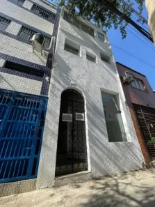 Ponto Comercial para alugar, 110m² no Mooca, São Paulo