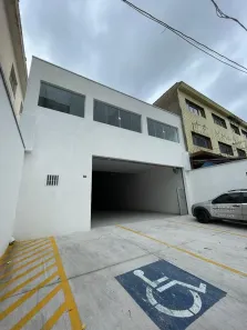 Galpão/Depósito/Armazém para alugar, 310m² no Vila Galvão, Guarulhos
