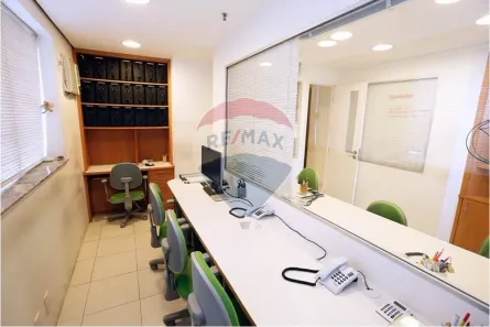 Sala Comercial com 4 Quartos à venda, 60m² no Campo Belo, São Paulo