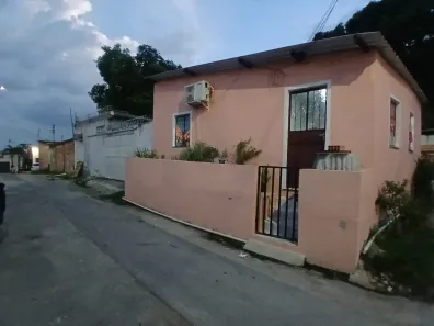 Casa com 2 Quartos à venda, 60m² no Cidade de Deus, Manaus