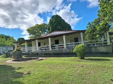 Fazenda/Sítio com 3 Quartos à venda, 4578m² no Centro, Itaporanga d'Ajuda
