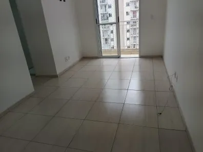 Apartamento com 2 Quartos para alugar, 52m² no Pirajussara, São Paulo