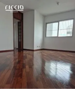 Apartamento com 3 Quartos à venda, 75m² no Vila Tatetuba, São José dos Campos