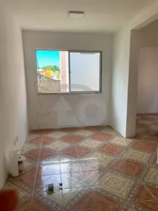 Apartamento com 2 Quartos à venda, 45m² no Madre Paulina, São Cristóvão