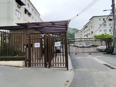 Apartamento com 2 Quartos à venda, 43m² no Água Santa, Rio de Janeiro