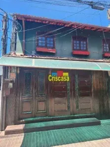 Ponto Comercial à venda, 50m² no Centro, Rio das Ostras