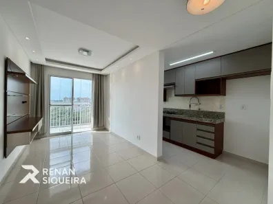 Apartamento com 2 Quartos à venda, 47m² no Morada de Laranjeiras, Serra