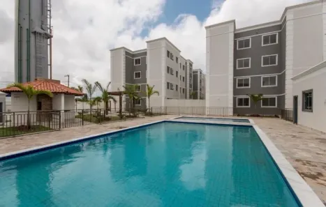 Apartamento com 2 Quartos à venda, 45m² no Ernani Sátiro, João Pessoa