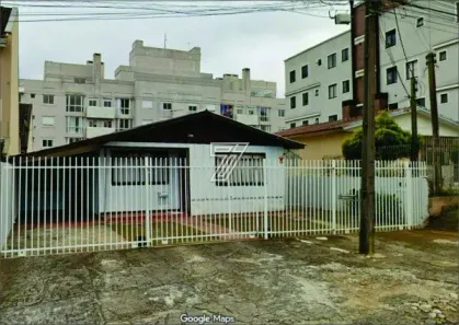 Lote/Terreno à venda, 477m² no Cidade Industrial, Curitiba