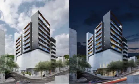 Cobertura com 5 Quartos à venda, 198m² no Santa Helena, Juiz de Fora