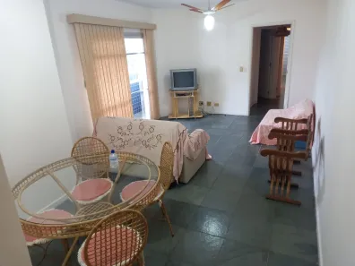 Apartamento com 3 Quartos à venda, 92m² no Enseada, Guarujá
