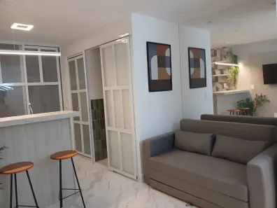 Apartamento com 1 Quarto à venda, 41m² no Centro, Rio de Janeiro
