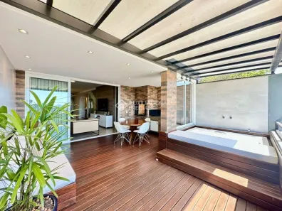 Casa com 3 Quartos à venda, 250m² no Centro, Florianópolis