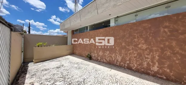 Casa com 8 Quartos para alugar, 186m² no Jardim Dom Bosco, Campinas