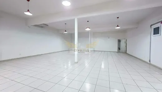 Galpão/Depósito/Armazém para alugar, 436m² no Jardim, Santo André