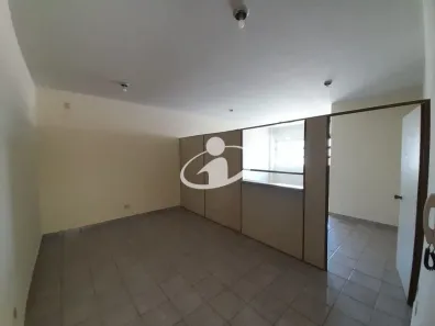 Sala Comercial para alugar, 35m² no Santa Mônica, Uberlândia
