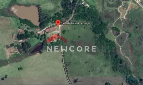 Lote/Terreno à venda, 3000m² no Tataúba, Caçapava