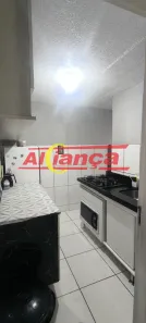 Apartamento com 2 Quartos à venda, 50m² no Jardim Munira, Guarulhos