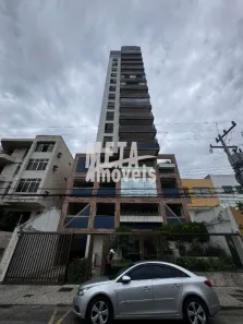 Apartamento com 3 Quartos à venda, 132m² no Centro, Campos dos Goytacazes