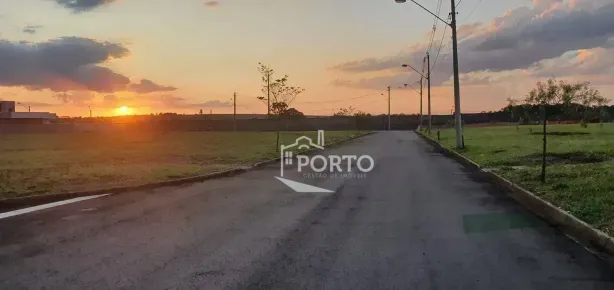 Lote/Terreno à venda, 525m² no Residencial Terras de Ártemis (Ártemis), Piracicaba