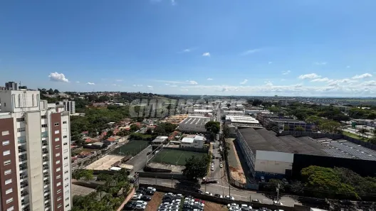 Apartamento com 3 Quartos à venda, 94m² no Parque Rural Fazenda Santa Cândida, Campinas