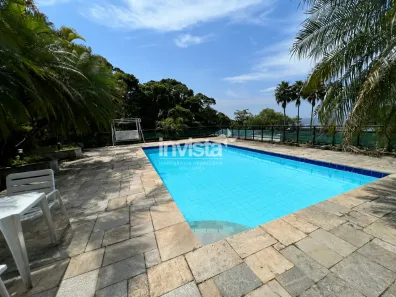 Casa com 4 Quartos à venda, 688m² no Marapé, Santos