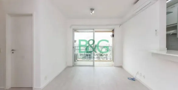 Apartamento com 2 Quartos à venda, 65m² no Paraíso, São Paulo