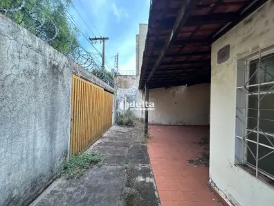Lote/Terreno à venda, 360m² no Santa Mônica, Uberlândia