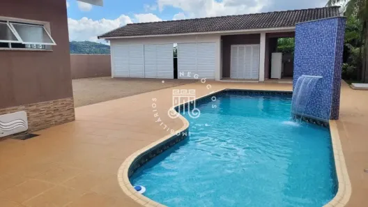 Casa de Condomínio com 4 Quartos à venda, 324m² no Do Pinherinho, Itupeva