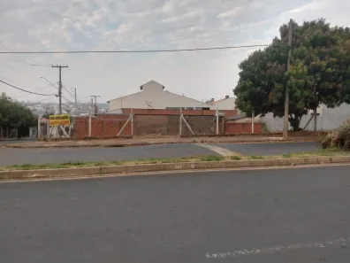 Lote/Terreno à venda, 290m² no Planalto do Sol, Santa Bárbara D'Oeste