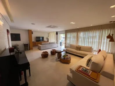 Apartamento com 3 Quartos à venda, 217m² no Barra da Tijuca, Rio de Janeiro